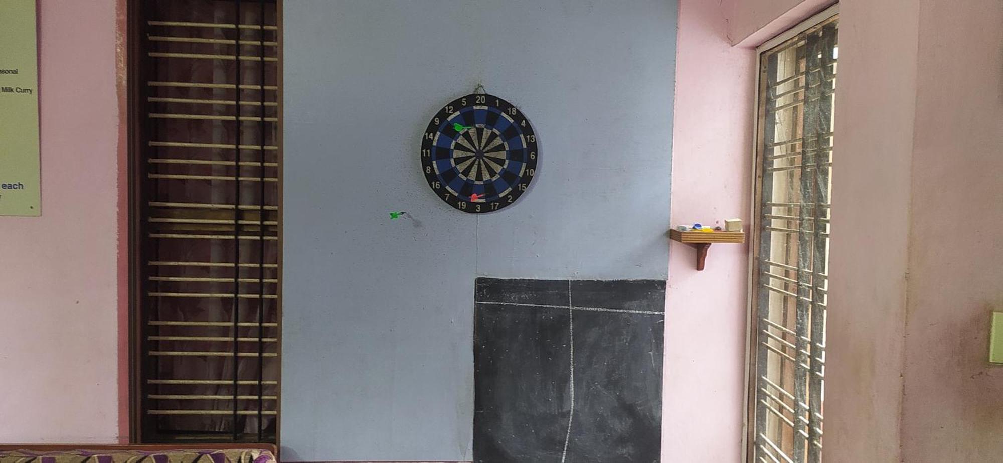 Runnin Airport - Homestay Gurpur Exterior photo